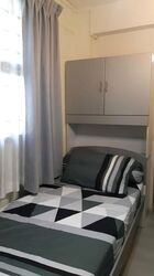 Blk 22 Bukit Ho Swee Court (Bukit Merah), HDB 3 Rooms #512577351